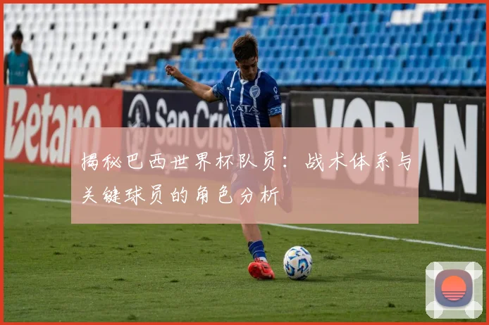 揭秘巴西世界杯队员:战术体系与关键球员的角色分析