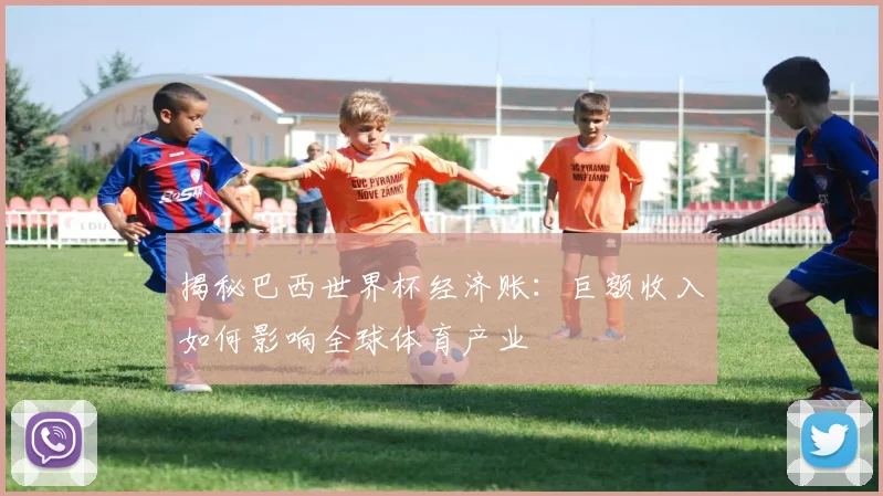 揭秘巴西世界杯经济账:巨额收入如何影响全球体育产业