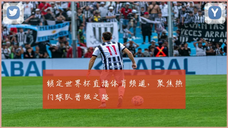 锁定世界杯直播体育频道，聚焦热门球队晋级之路